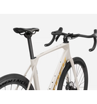 Trek Domane SL 6 AXS Buff Beige