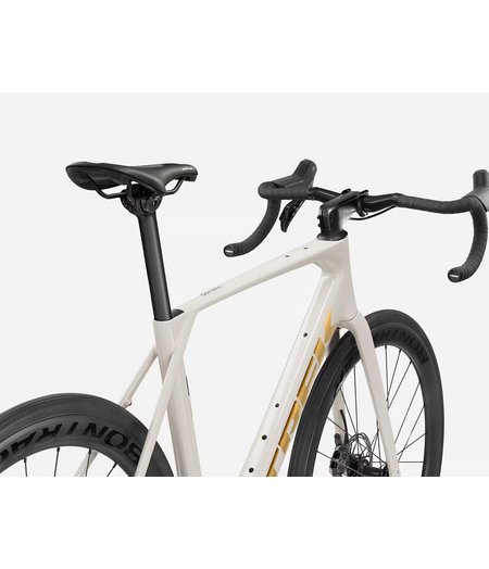 Trek Domane SL 6 AXS Buff Beige