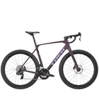 Trek Domane SL 6 AXS Matte Nightshade