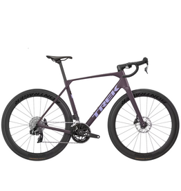 Trek Domane SL 6 AXS Matte Nightshade