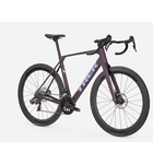 Trek Domane SL 6 AXS Matte Nightshade