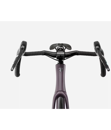 Trek Domane SL 6 AXS Matte Nightshade