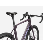 Trek Domane SL 6 AXS Matte Nightshade