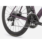 Trek Domane SL 6 AXS Matte Nightshade