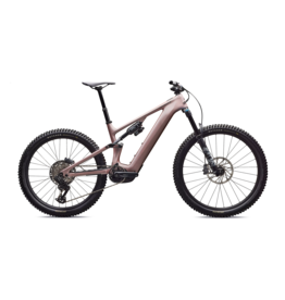 Specialized Turbo Levo 4 Comp - Satin Champagne / Metallic Obsidian