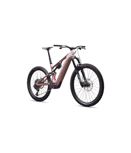 Specialized Turbo Levo 4 Comp - Satin Champagne / Metallic Obsidian