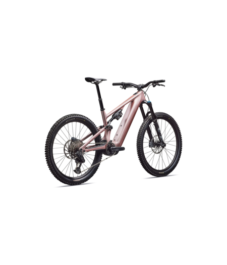 Specialized Turbo Levo 4 Comp - Satin Champagne / Metallic Obsidian