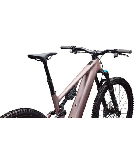 Specialized Turbo Levo 4 Comp - Satin Champagne / Metallic Obsidian