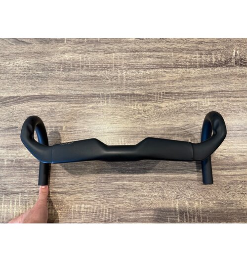 Bontrager *BLEM* RSL Aero Carbon Road Handlebar 39cm/42cm