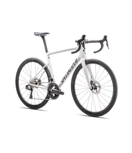 Specialized Tarmac SL8 Expert Ultegra Di2 Gloss White