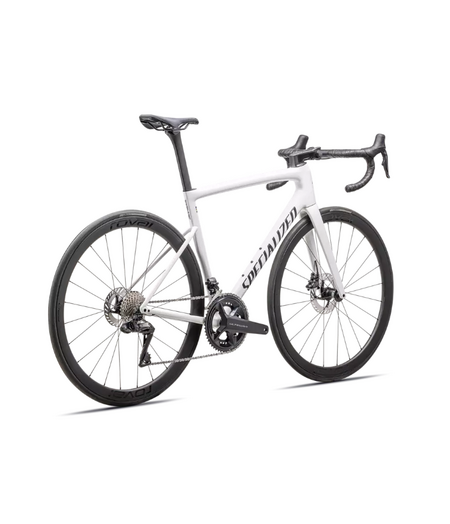 Specialized Tarmac SL8 Expert Ultegra Di2 Gloss White