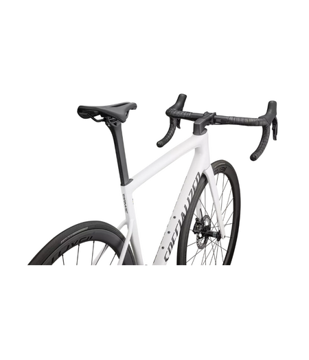 Specialized Tarmac SL8 Expert Ultegra Di2 Gloss White