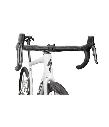 Specialized Tarmac SL8 Expert Ultegra Di2 Gloss White