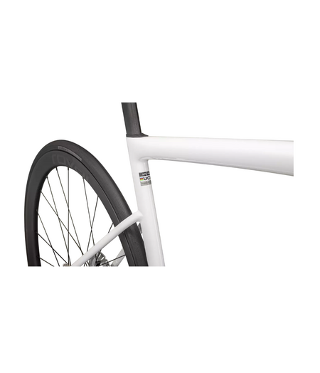 Specialized Tarmac SL8 Expert Ultegra Di2 Gloss White