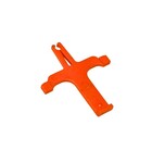 Shimano MT-200 2 piston disc brake Pad spacer