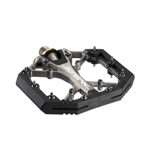 Shimano SAINT Pedal (Flat) PD-G8040