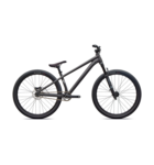 Specialized P.3 Dirt Jump MTB Satin Metallic Obsidian / Metallic White Silver