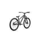 Specialized P.3 Dirt Jump MTB Satin Metallic Obsidian / Metallic White Silver