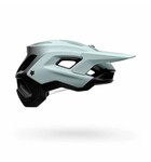 FOX Racing Apparel Speedframe Pro MTB Helmet Backfade Frost Blue