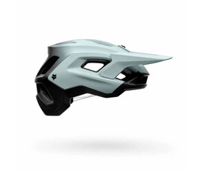 Speedframe Pro MTB Helmet Backfade Frost Blue