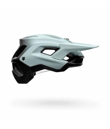 FOX Racing Apparel Speedframe Pro MTB Helmet Backfade Frost Blue