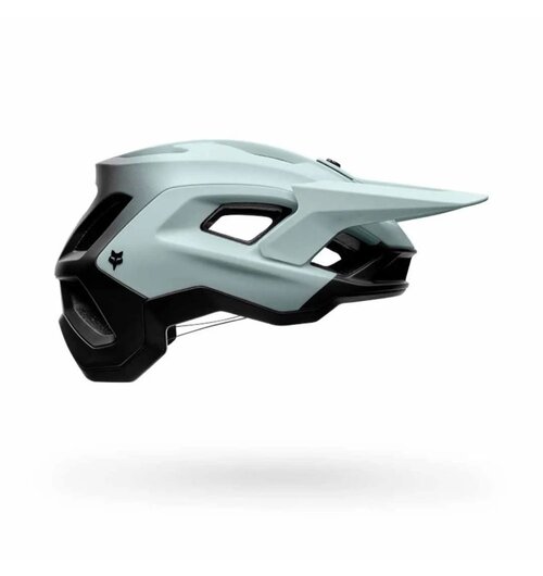 FOX Racing Apparel Speedframe Pro MTB Helmet Backfade Frost Blue