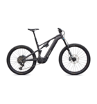 Specialized Turbo Levo 4 Comp Alloy Satin Metallic Obsidian / Birch