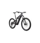 Specialized Turbo Levo 4 Comp Alloy Satin Metallic Obsidian / Birch