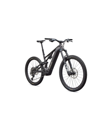 Specialized Turbo Levo 4 Comp Alloy Satin Metallic Obsidian / Birch