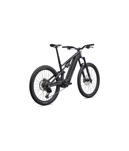 Specialized Turbo Levo 4 Comp Alloy Satin Metallic Obsidian / Birch