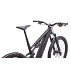 Specialized Turbo Levo 4 Comp Alloy Satin Metallic Obsidian / Birch