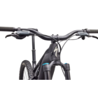 Specialized Turbo Levo 4 Comp Alloy Satin Metallic Obsidian / Birch