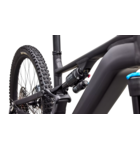 Specialized Turbo Levo 4 Comp Alloy Satin Metallic Obsidian / Birch