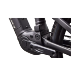 Specialized Turbo Levo 4 Comp Alloy Satin Metallic Obsidian / Birch