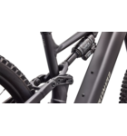 Specialized Turbo Levo 4 Comp Alloy Satin Metallic Obsidian / Birch