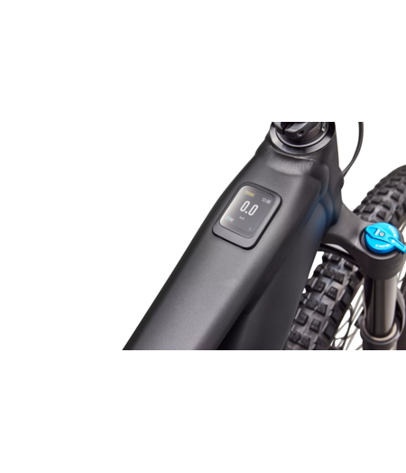 Specialized Turbo Levo 4 Comp Alloy Satin Metallic Obsidian / Birch