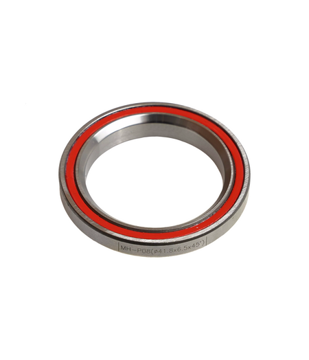 Specialized Headset Bearing 1-1/8" Upper Bearing, 41.8 OD x 30.5 ID x 6.5mm (45x45 deg)