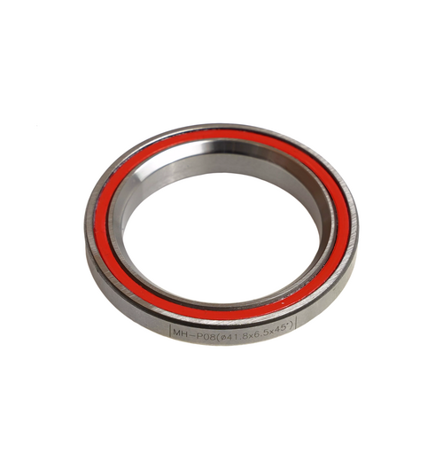 Specialized Headset Bearing 1-1/8" Upper Bearing, 41.8 OD x 30.5 ID x 6.5mm (45x45 deg)
