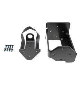 Specialized Battery Mounting Bracket for X2-600WH Levo 4, Levo R, Levo EVO Battery