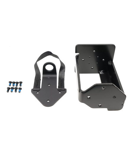 Specialized Battery Mounting Bracket for X2-600WH Levo 4, Levo R, Levo EVO Battery