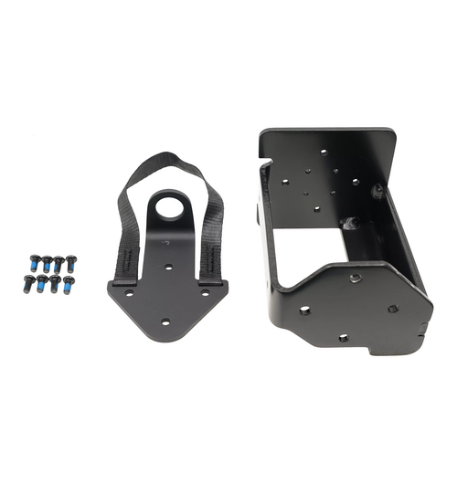 Specialized Battery Mounting Bracket for X2-600WH Levo 4, Levo R, Levo EVO Battery