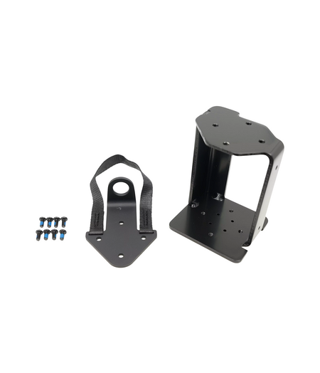 Specialized Battery Mounting Bracket for X2-600WH Levo 4, Levo R, Levo EVO Battery