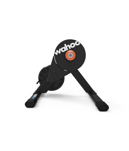 Wahoo KICKR CORE 2 Smart Trainer (with ZWIFT Click + Cog v2)