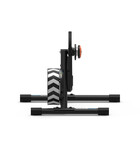 Wahoo KICKR CORE 2 Smart Trainer (with ZWIFT Click + Cog v2)
