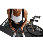 Wahoo KICKR CORE 2 Smart Trainer (with ZWIFT Click + Cog v2)