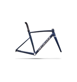 Specialized Allez Sprint Frameset Cast Blue Metallic/Metallic Deep Marine/Rose Shimmer