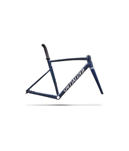 Specialized Allez Sprint Frameset Cast Blue Metallic/Metallic Deep Marine/Rose Shimmer