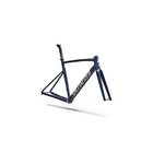 Specialized Allez Sprint Frameset Cast Blue Metallic/Metallic Deep Marine/Rose Shimmer