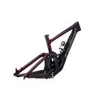 Specialized S-Works Enduro Frameset Gloss Rebel Pink Tint Carbon / Fog Tint