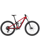 Trek Fuel EX 8 Gen 7 Gloss Fury Red/Matte Dark Carmine